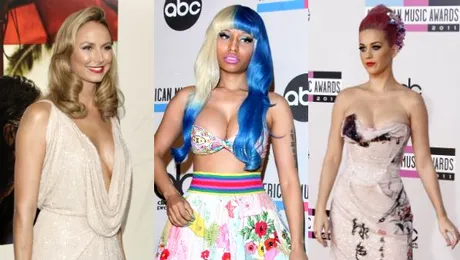 Bine îmbrăcate sau nu?