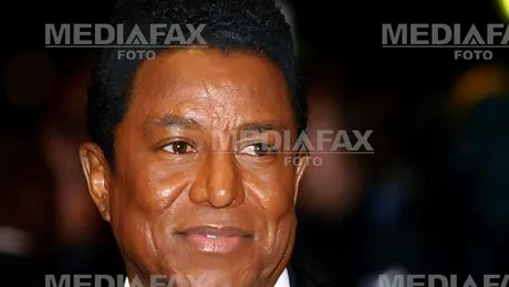 Jermaine, fratele lui Michael, renunță la numele de Jackson