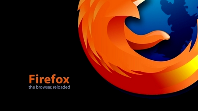 Firefox 4