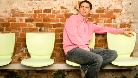 În cazul în care rămâne ŞOMER, Dan Negru se face GRĂDINAR!