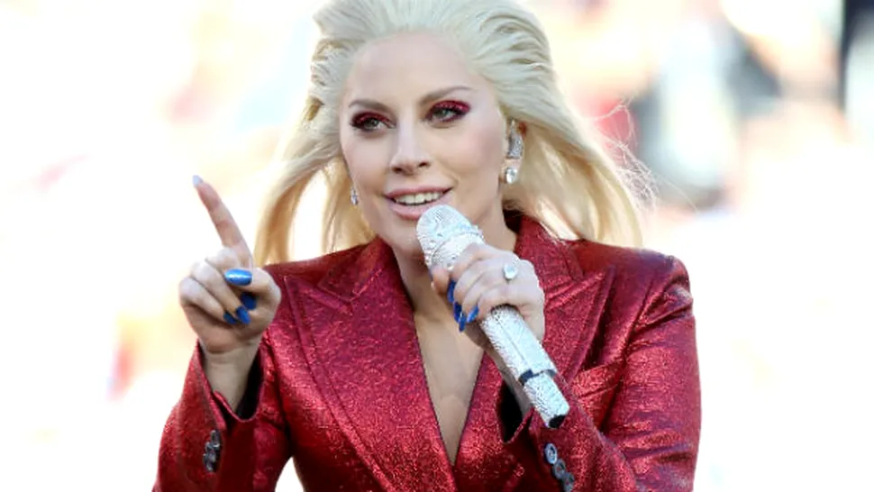 Lady Gaga, dezvăluiri cutremurătoare despre viol! Artista suferă de o boală mintală