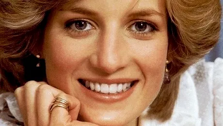 Americanii vor să o învie pe Prințesa Diana