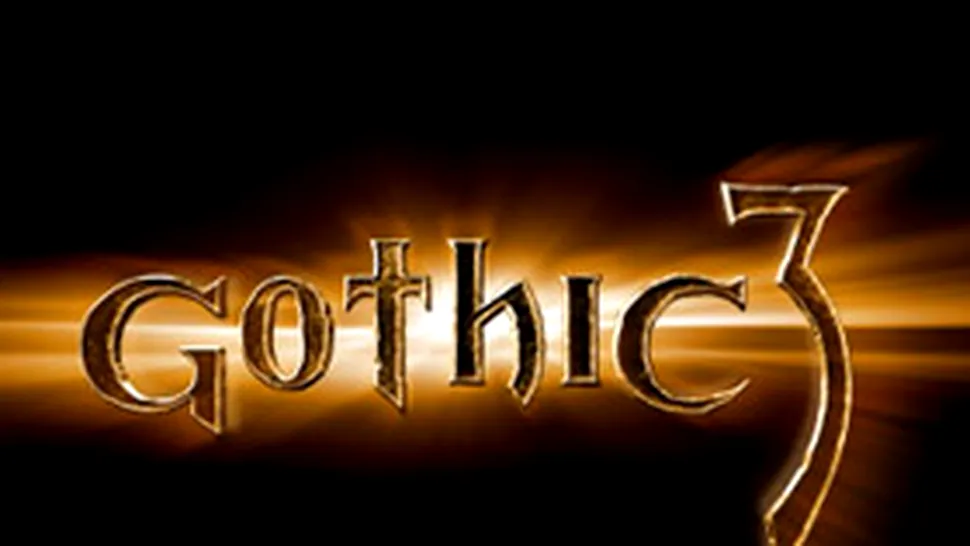 Gothic 3 - Forsaken Gods