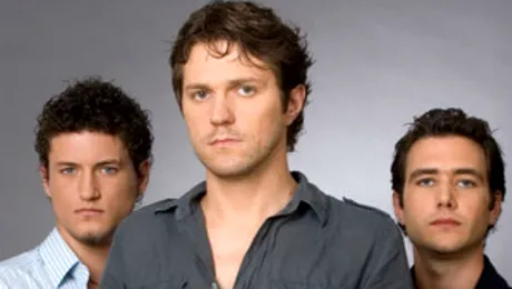 Trupa byron a lansat noul single „Marea”