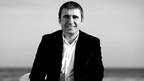 Hagi, la 44 de ani! (EVZ)