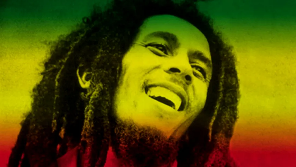 Aniversare Bob Marley: 64 de ani