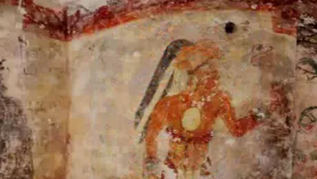 Sfârșitul lumii se amână, potrivit „noilor” calendare mayașe. Cu 7.000 de ani!