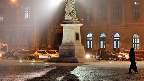 Vremea.Apropotv.ro: Prognoza meteo pentru luni, 17 noiembrie 2014