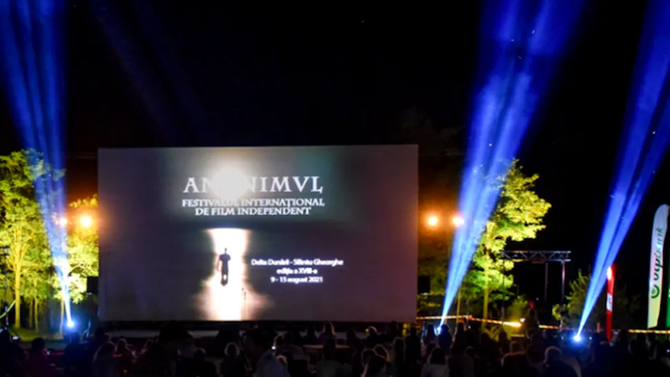 ANONIMUL 2021: „Neidentificat‟, în regia lui Bogdan George Apetri, câștigă marele premiu al festivalului