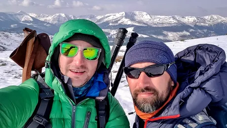 Documentarul „România sălbatică” are premiera la cinema pe 17 septembrie