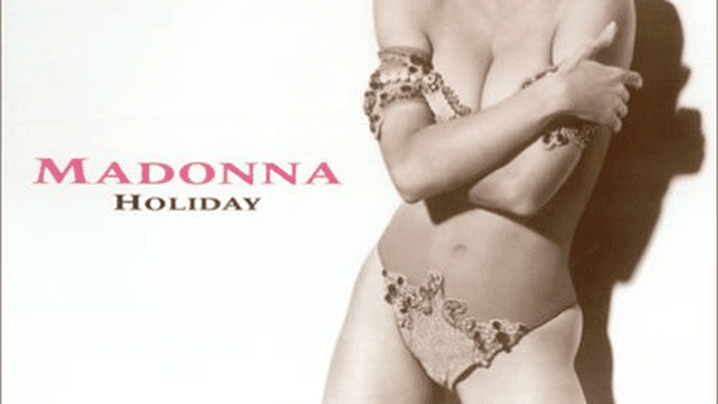 Madonna