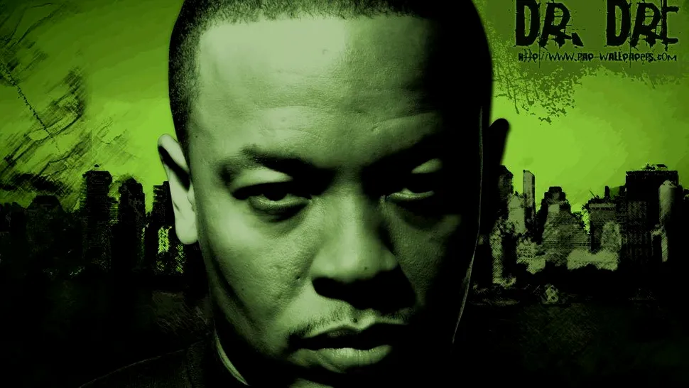 Dr. Dre se retrage din muzica