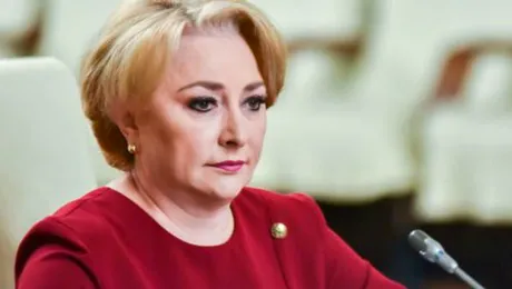 Ce avere are Viorica Dăncilă? S-a aflat!