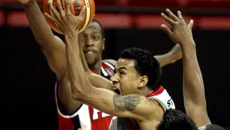 Razboiul din Gaza se resimte si in sport (Sport.ro)