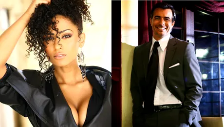 Majda i-a luat interviu lui Serhan Yavaş, din “Promisiunea”