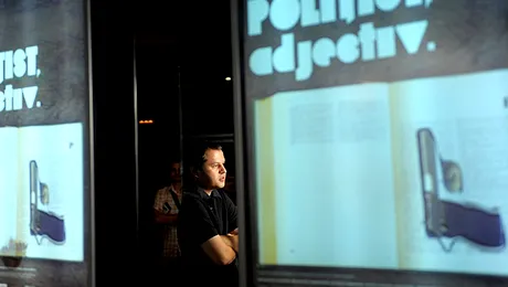 „Politist, adjectiv”, la Festivalul International de Film Independent de la Buenos Aires!