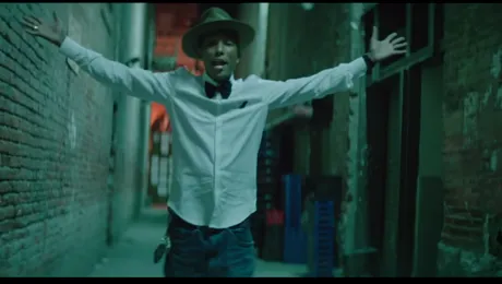 „E la acelaşi nivel cu Mariah şi Whitney!” Cine e cântăreaţa de care vorbeşte Pharrell