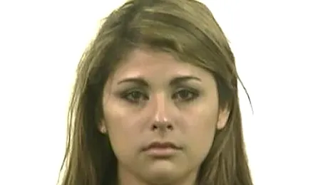 Profesoara arestata dupa ce a ramas gravida cu un elev minor