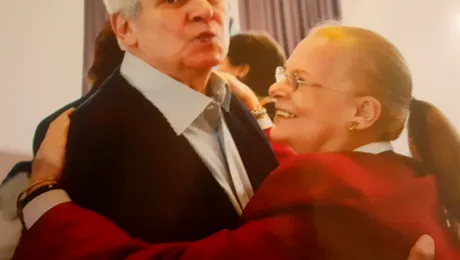 Actorul Traian Stănescu a murit la vârsta de 82 de ani