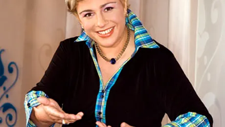 Teo Trandafir a fost operata cu succes