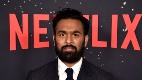 Himesh Patel, despre „Don’t Look Up”: Un concept testat, aplicat pe acest gen de film într-un mod original