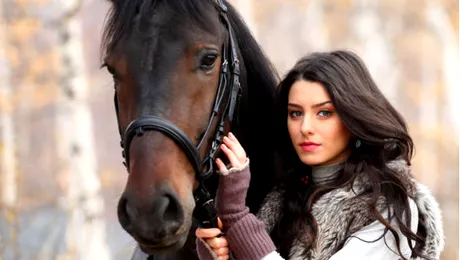 Ce face Patricia din Amadeus pentru o siluetă de vis