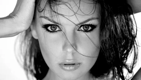 Yulia Loshagina, cel mai celebru fotomodel din Rusia, a fost desfigurată și ucisă