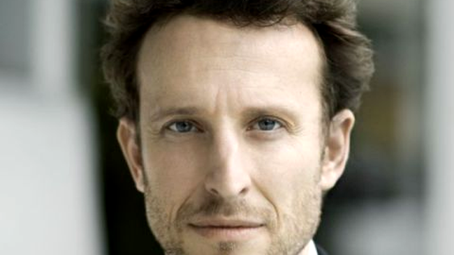 Bodhi Elfman