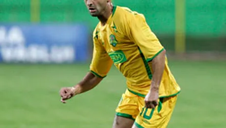 Aliuta: „Porumboiu a vrut sa ma termine!” (GSP)