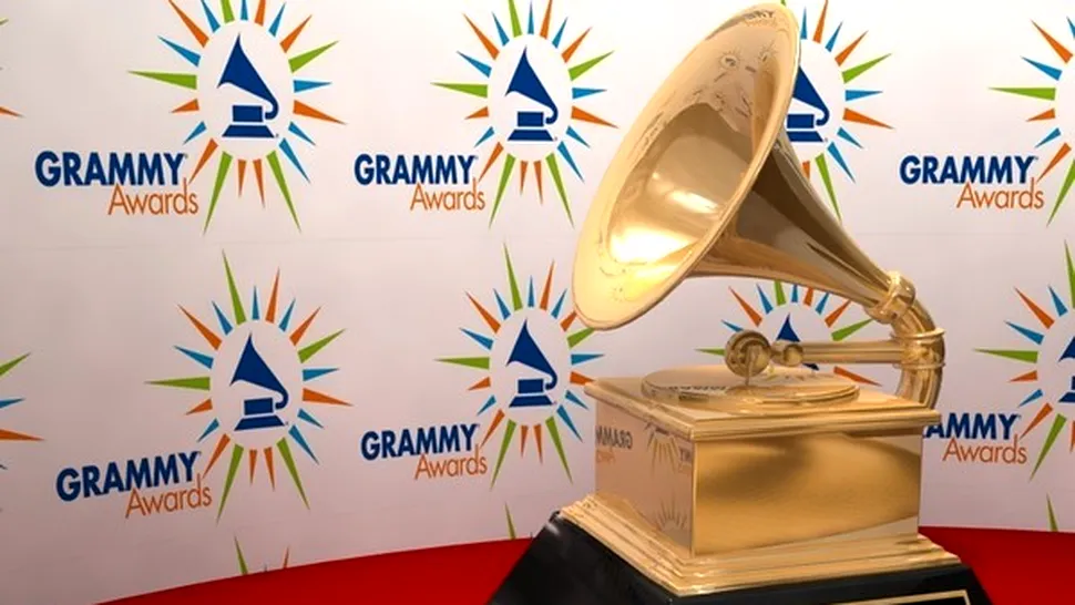 Grammy 2012: Premii mai puține, proteste mai multe