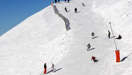 Prognoza meteo pentru duminică, 11 ianuarie 2015