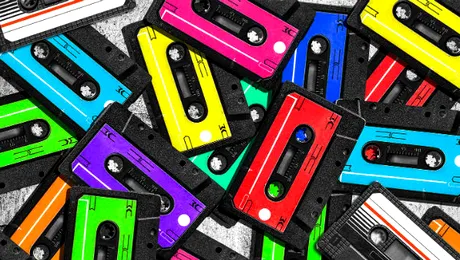 “Anii ’90: Vremea schimbarilor”, o miniserie marca History