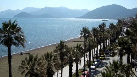 De 1 mai, turcii ne invita la… nudism