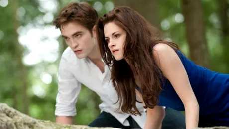 Saga Amurg: Zori de Zi – Partea II (trailer)