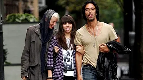 Lourdes Leon, fiica Madonnei, vrea sa devina actrita