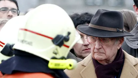 Doua trenuri de calatori s-au ciocnit in Belgia