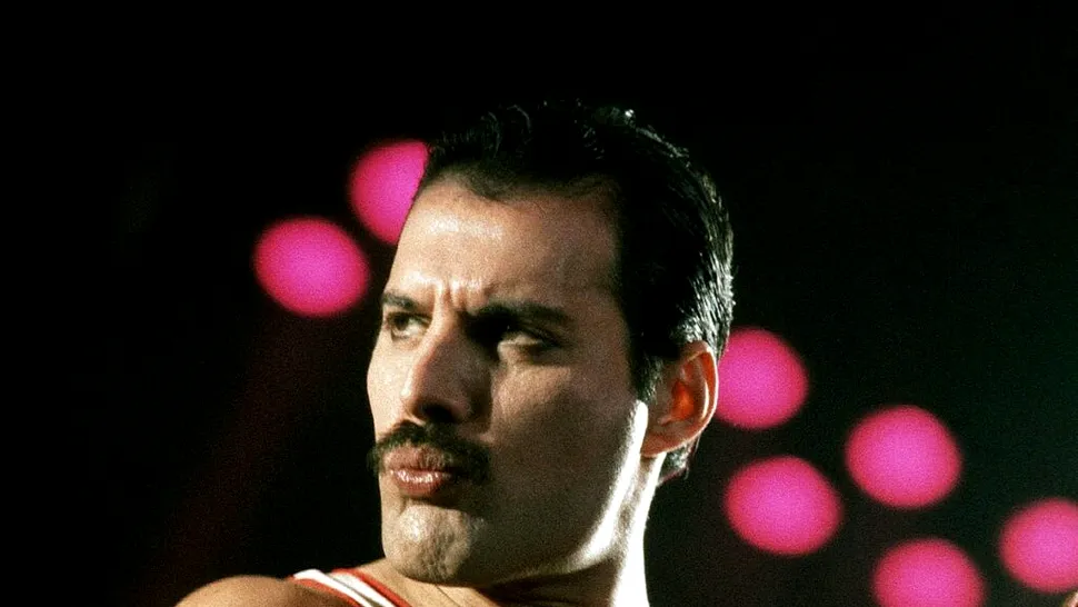 Queen scoate pe piață în septembrie melodia nelansată de Freddie Mercury „Face It Alone”