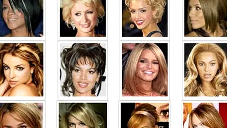 Cele mai scumpe coafuri ale vedetelor (Poze)