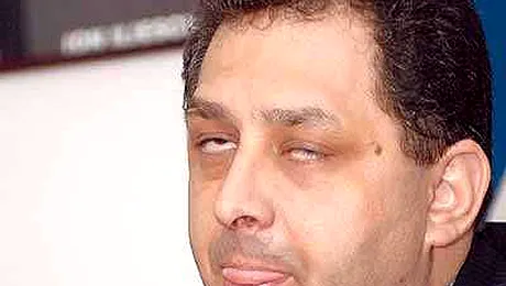 Vanghelie, mondenul care conduce un sector „jegos”