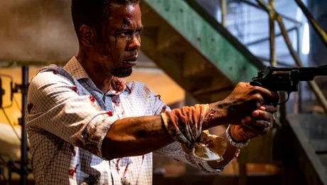 „Spiral”, un film din franciza horror „Saw”, este lider în box office-ul nord-american