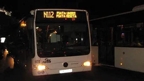 Programul RATB, de Paște