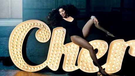 Cher colaborează cu Timbaland la un nou album