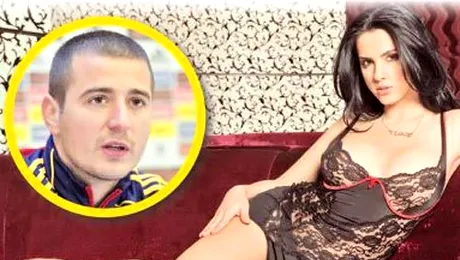 Lavinia s-a despartit de Ianis Zicu