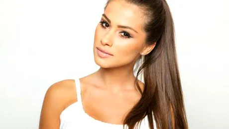 Cât de frumoasă e Gabriella Lenzi, noua iubită a lui Neymar!