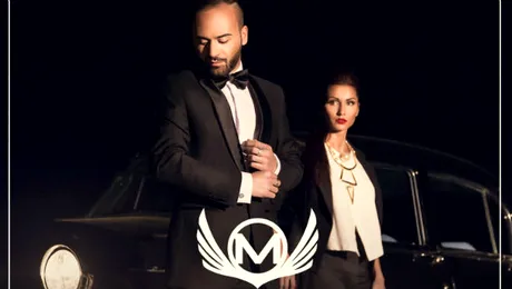 “Pe drumul meu”, noul videoclip al lui Matteo