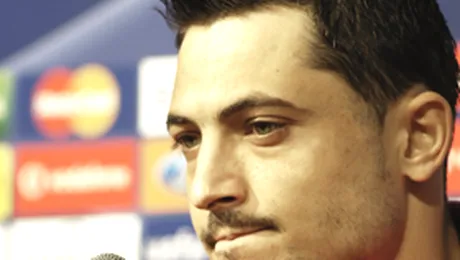 Radoi: Sa fim pe locul 1 la finalul campionatului