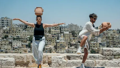 „Asia Express”, lider de audiență miercuri seară