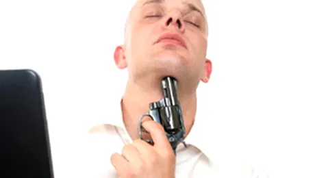 Internetul „te sinucide” perfect!