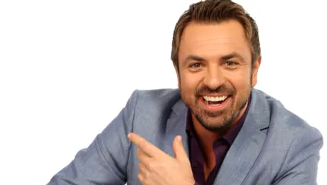 Horia Brenciu, despre plecarea de la „Vocea României”