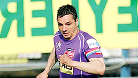 Ionel Ganea: „L-a facut nea George pe Taher” (GSP)